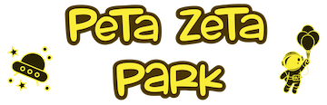 Peta Zeta Park